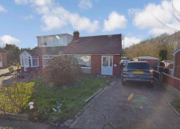 Bungalow For Sale in Bolton