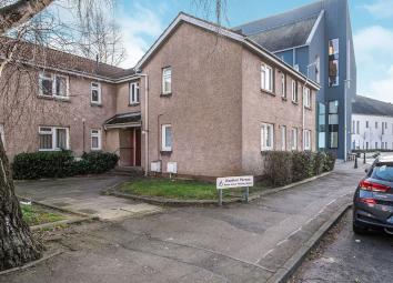 Flat For Sale in Dalkeith