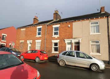 Property For Sale in Newcastle-under-Lyme