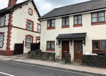 Semi-detached house To Rent in Coleford