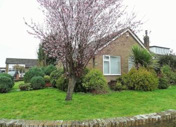 Detached bungalow For Sale in Preston