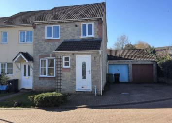 Terraced house For Sale in Coleford
