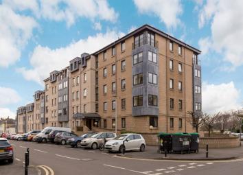 Property For Sale in Edinburgh