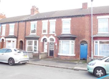 Property To Rent in Hull