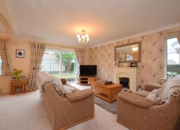 Detached house For Sale in Ulverston