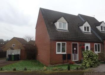 Terraced house To Rent in Coleford