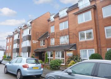 Flat For Sale in Morecambe