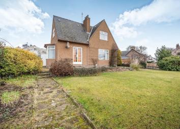 Detached house For Sale in Dundee