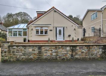 Property For Sale in Ebbw Vale