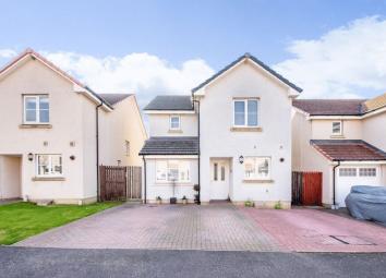 Detached house For Sale in Cowdenbeath