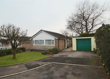 Detached house For Sale in Rochdale