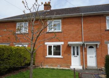 Terraced house To Rent in Wincanton