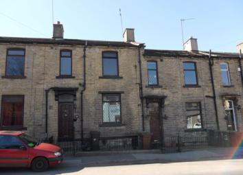 Terraced house To Rent in Pudsey