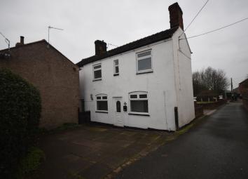 Cottage To Rent in Stoke-on-Trent