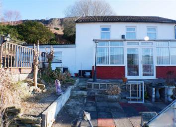 Detached house For Sale in Tonypandy