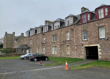 Flat For Sale in Jedburgh