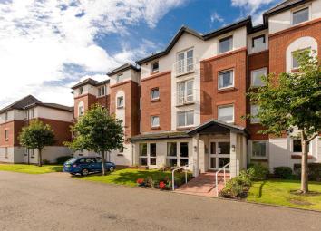 Property For Sale in Edinburgh