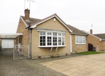 Detached bungalow For Sale in Rotherham