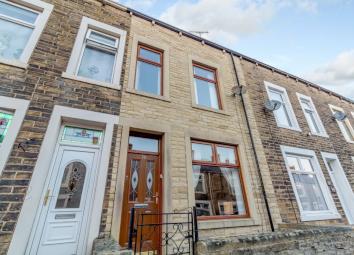 Terraced house For Sale in Barnoldswick