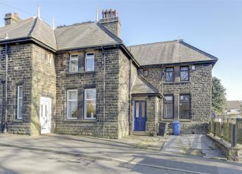 Semi-detached house For Sale in Rossendale