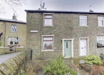 Cottage To Rent in Rossendale