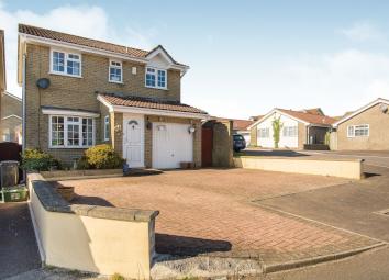 Detached house For Sale in Radstock