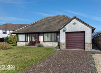 Detached house For Sale in Dalton-in-Furness