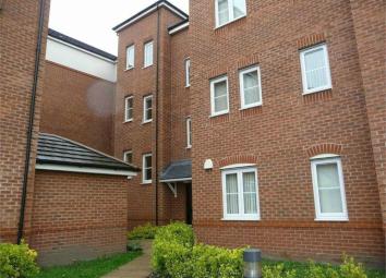Flat For Sale in Widnes