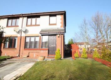 Semi-detached house For Sale in Livingston