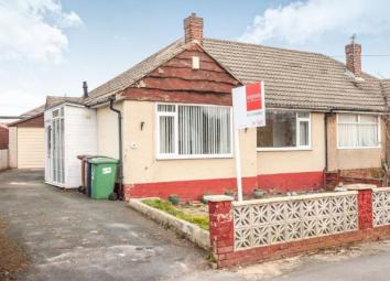 Bungalow For Sale in Pudsey
