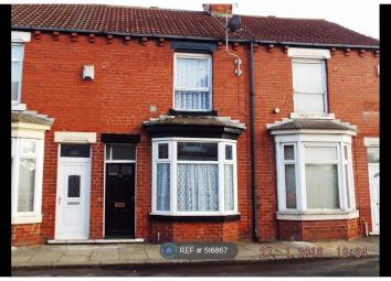 Terraced house To Rent in Middlesbrough