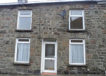 Terraced house To Rent in Bridgend