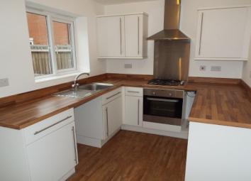 Semi-detached house To Rent in Sutton-in-Ashfield