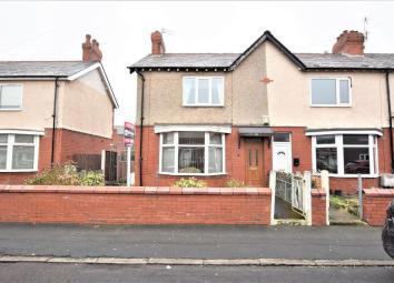 End terrace house For Sale in Lytham St. Annes