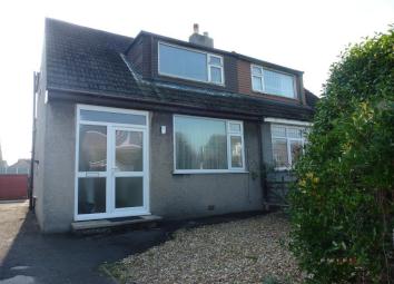2 Bedroom Semi-detached house to rent