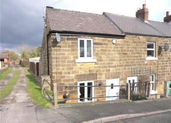 Cottage For Sale in Alfreton