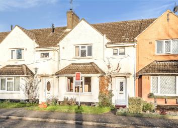 Terraced house For Sale in Sleaford