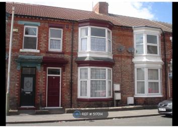 Flat To Rent in Darlington