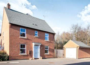 Property For Sale in Loughborough