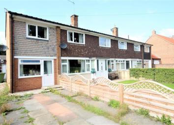 Semi-detached house To Rent in York