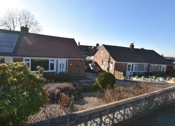 Bungalow For Sale in Pudsey