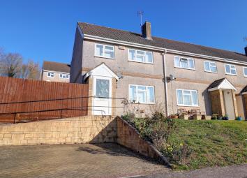 3 Bedrooms Semi-detached house for sale in Sunground, Avening, Tetbury GL8