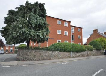 Flat To Rent in Malvern