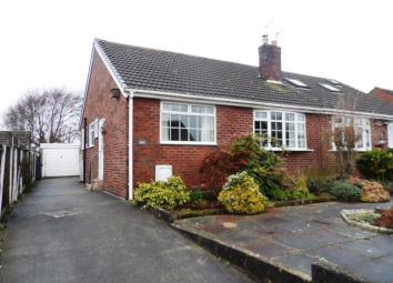 Bungalow For Sale in Poulton-Le-Fylde