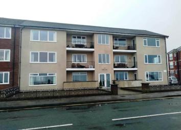 Flat For Sale in Poulton-Le-Fylde