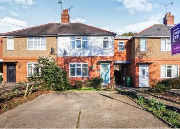 Semi-detached house For Sale in Kenilworth