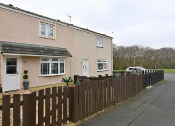 Terraced house For Sale in Bellshill