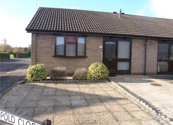 Detached bungalow To Rent in Scunthorpe