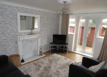 Maisonette To Rent in Coventry