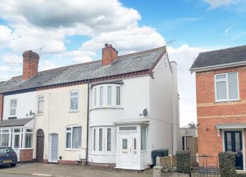 Semi-detached house For Sale in Bromsgrove